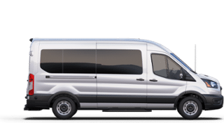 2024 Ford Transit® External Image 5
